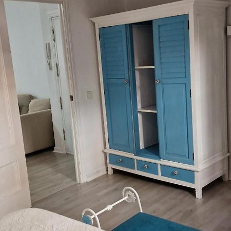 Apartamentos Ana'S Cozy Inns Torremolinos Exteriér fotografie