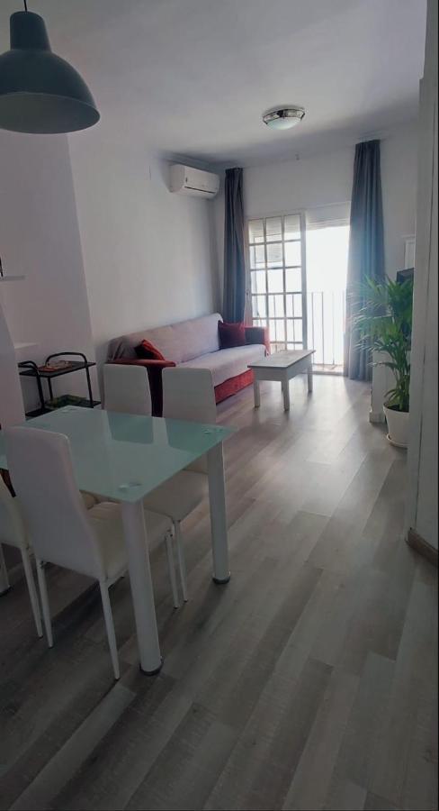 Apartamentos Ana'S Cozy Inns Torremolinos Exteriér fotografie