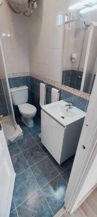 Apartamentos Ana'S Cozy Inns Torremolinos Exteriér fotografie