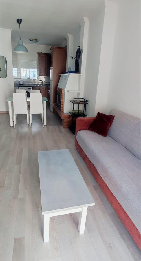 Apartamentos Ana'S Cozy Inns Torremolinos Exteriér fotografie