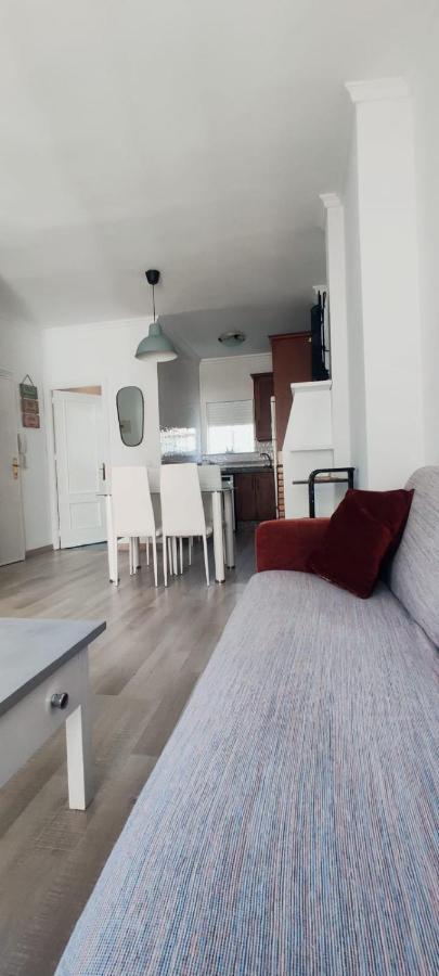Apartamentos Ana'S Cozy Inns Torremolinos Exteriér fotografie