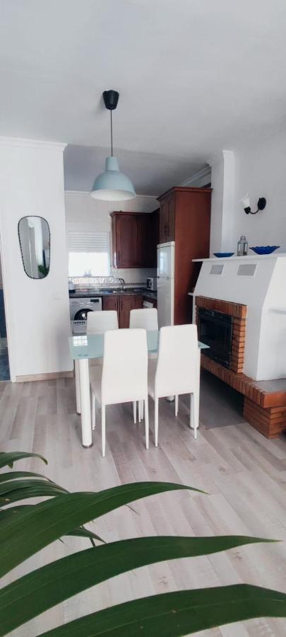 Apartamentos Ana'S Cozy Inns Torremolinos Exteriér fotografie