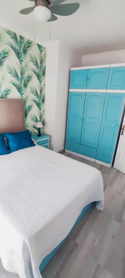 Apartamentos Ana'S Cozy Inns Torremolinos Exteriér fotografie