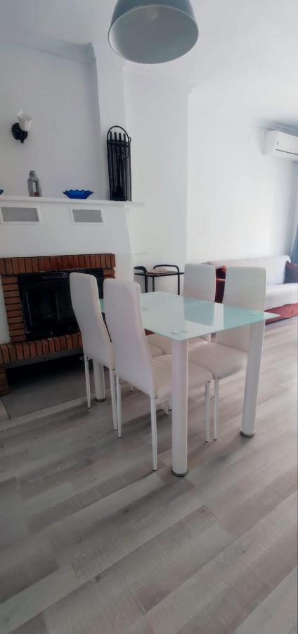 Apartamentos Ana'S Cozy Inns Torremolinos Exteriér fotografie