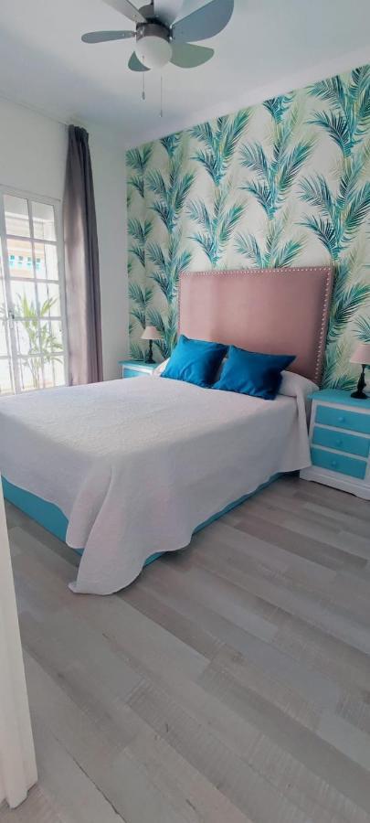 Apartamentos Ana'S Cozy Inns Torremolinos Exteriér fotografie