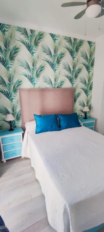 Apartamentos Ana'S Cozy Inns Torremolinos Exteriér fotografie