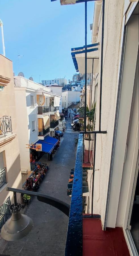 Apartamentos Ana'S Cozy Inns Torremolinos Exteriér fotografie