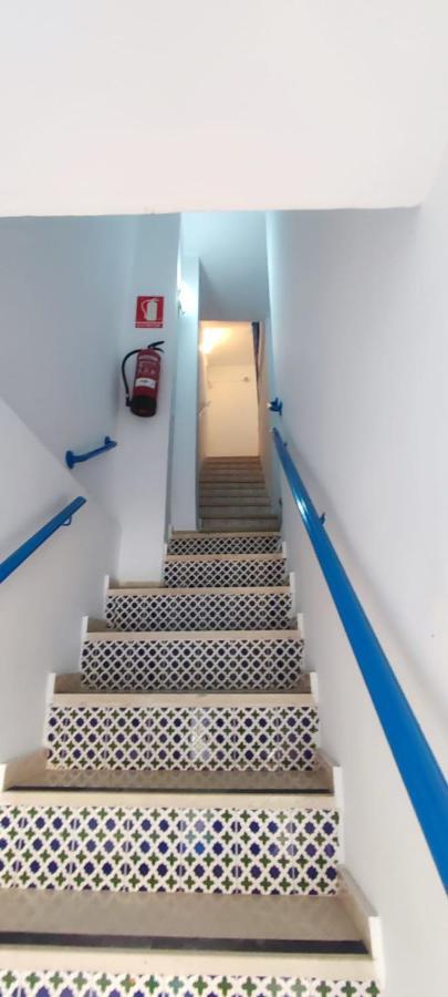 Apartamentos Ana'S Cozy Inns Torremolinos Exteriér fotografie