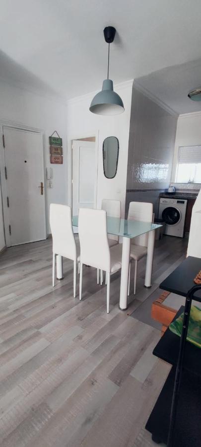 Apartamentos Ana'S Cozy Inns Torremolinos Exteriér fotografie