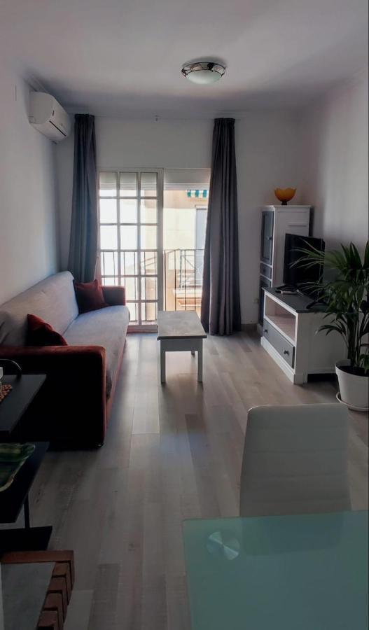 Apartamentos Ana'S Cozy Inns Torremolinos Exteriér fotografie