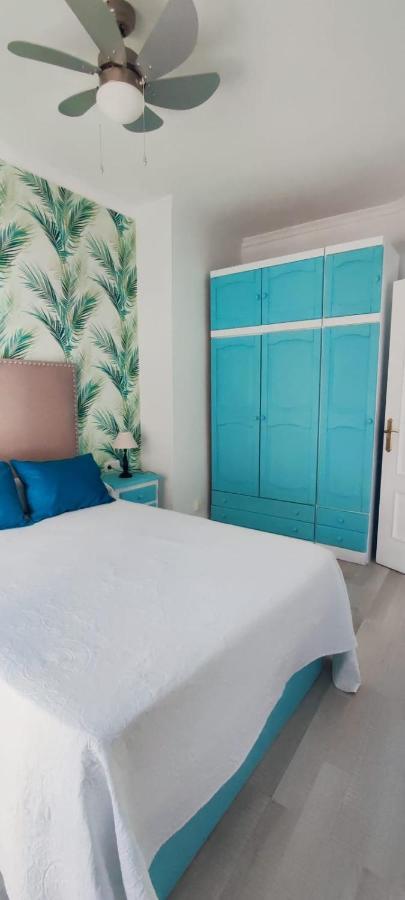 Apartamentos Ana'S Cozy Inns Torremolinos Exteriér fotografie