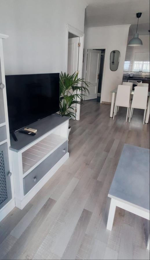Apartamentos Ana'S Cozy Inns Torremolinos Exteriér fotografie