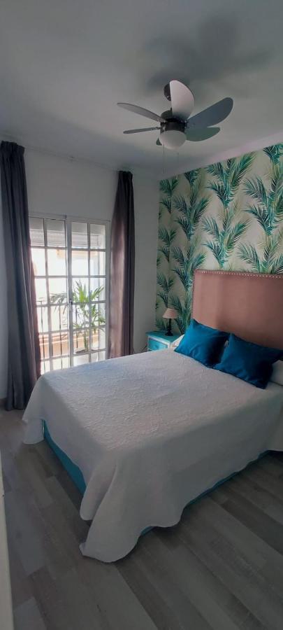 Apartamentos Ana'S Cozy Inns Torremolinos Exteriér fotografie