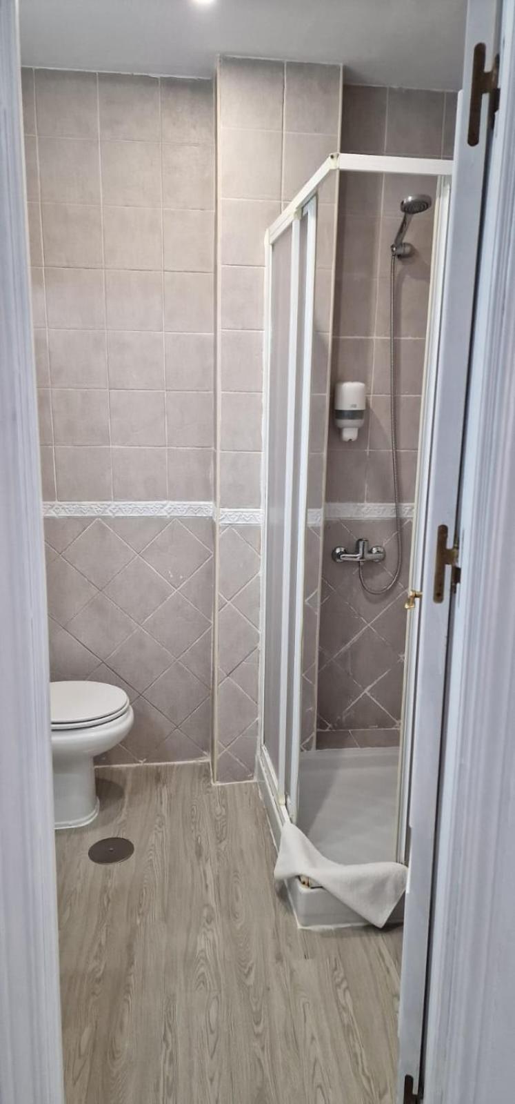 Apartamentos Ana'S Cozy Inns Torremolinos Exteriér fotografie