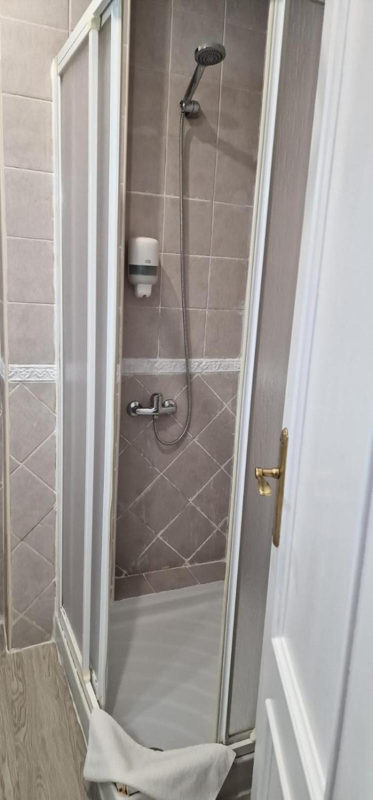 Apartamentos Ana'S Cozy Inns Torremolinos Exteriér fotografie