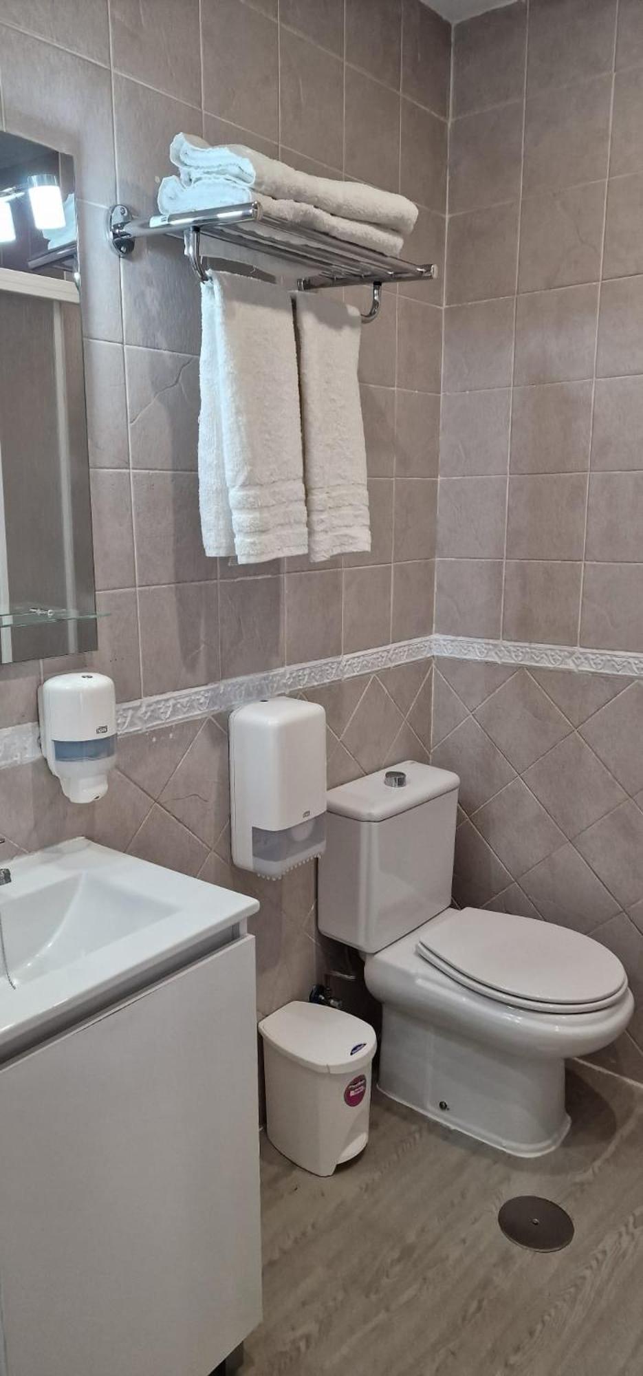 Apartamentos Ana'S Cozy Inns Torremolinos Exteriér fotografie