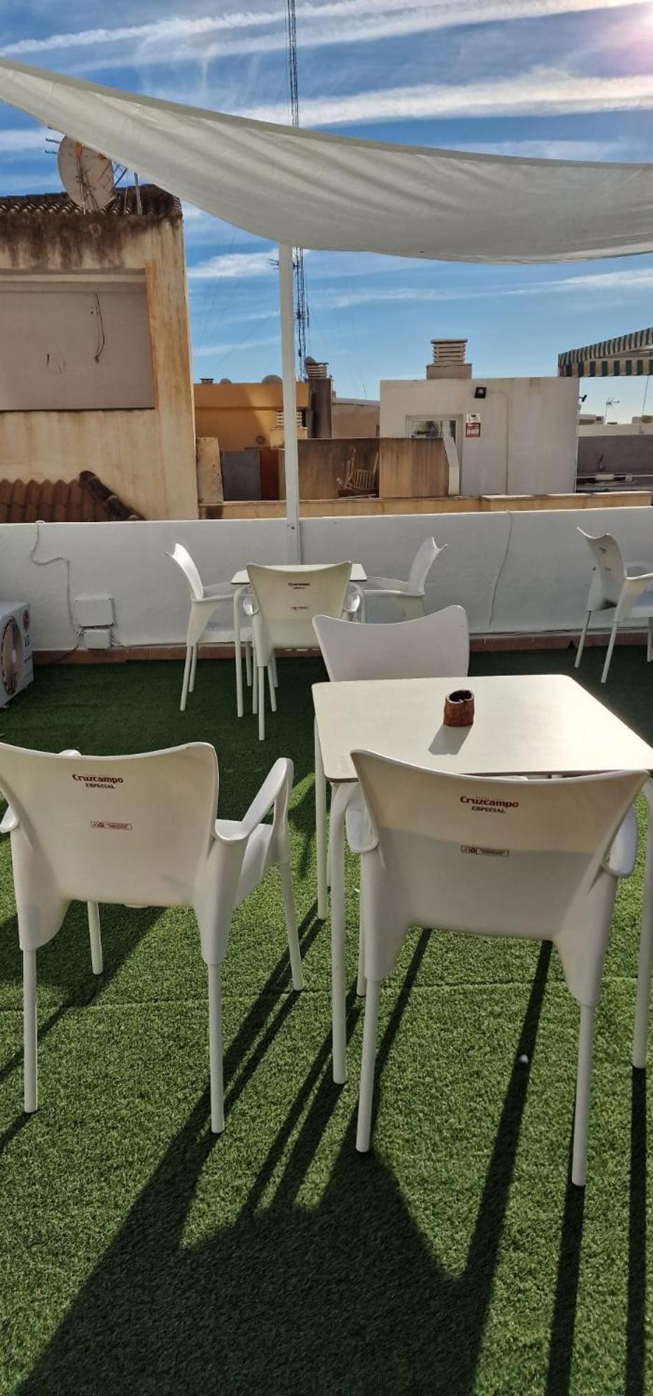 Apartamentos Ana'S Cozy Inns Torremolinos Exteriér fotografie