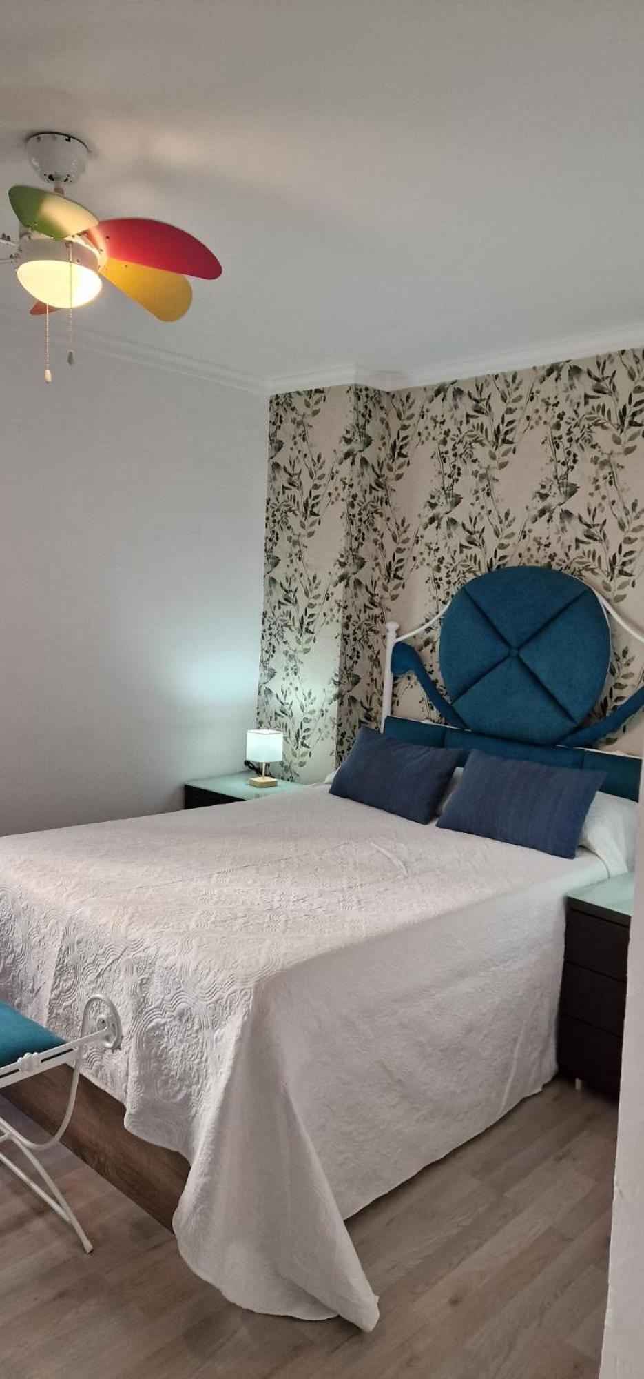 Apartamentos Ana'S Cozy Inns Torremolinos Exteriér fotografie