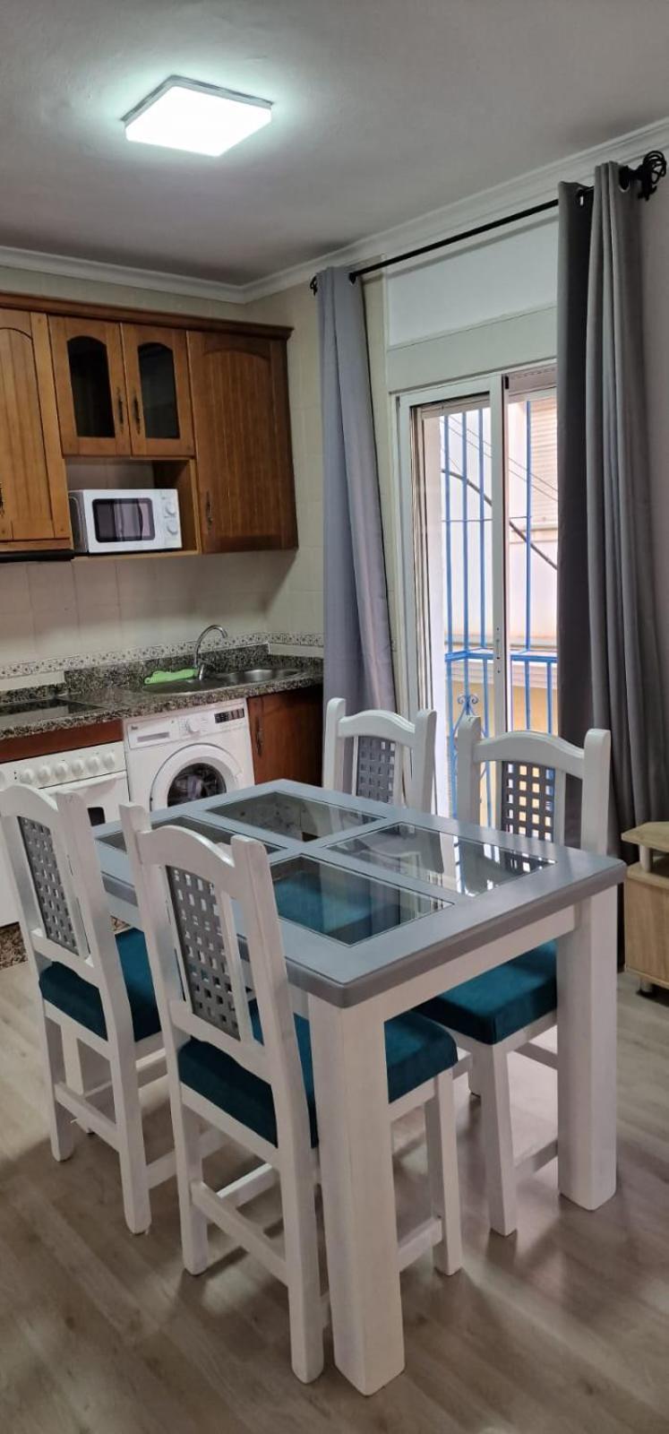 Apartamentos Ana'S Cozy Inns Torremolinos Exteriér fotografie