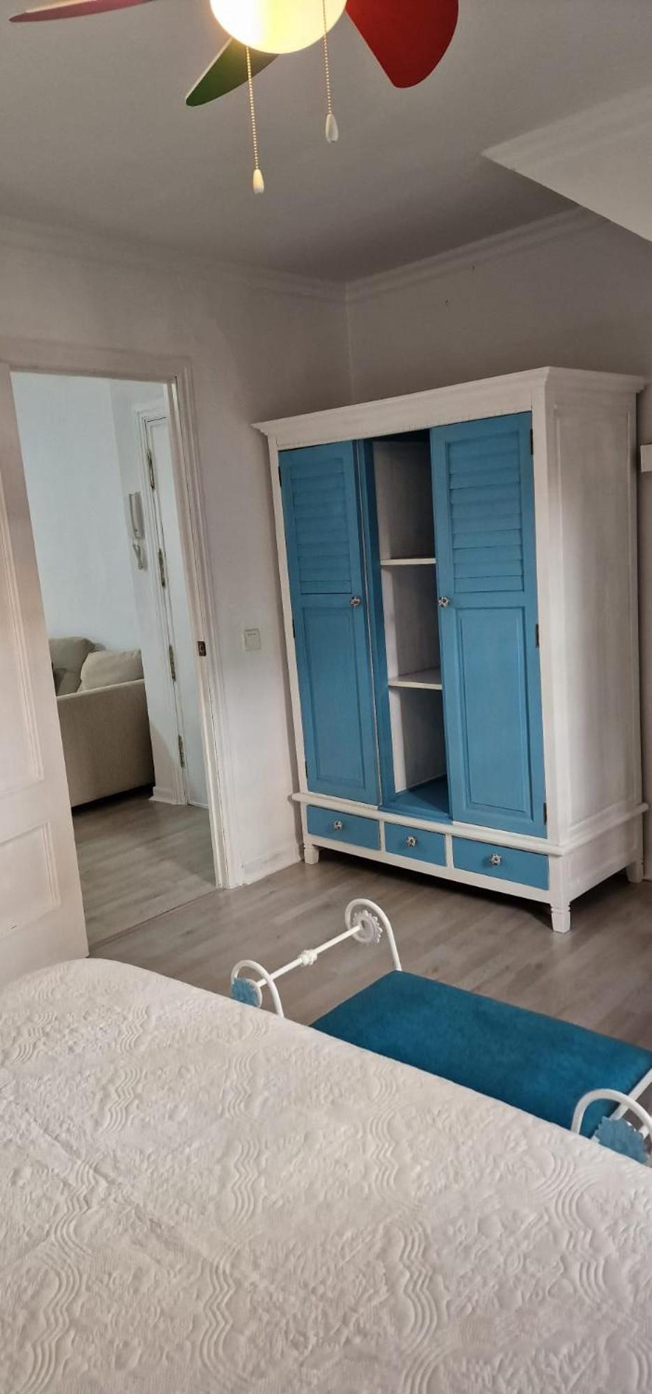 Apartamentos Ana'S Cozy Inns Torremolinos Exteriér fotografie