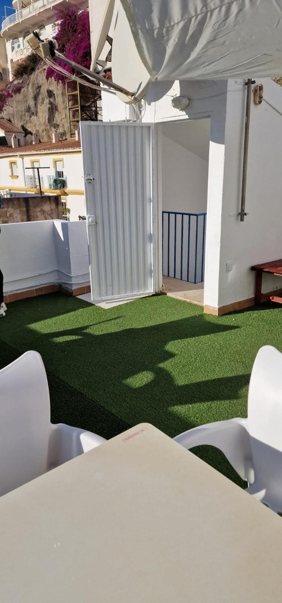 Apartamentos Ana'S Cozy Inns Torremolinos Exteriér fotografie