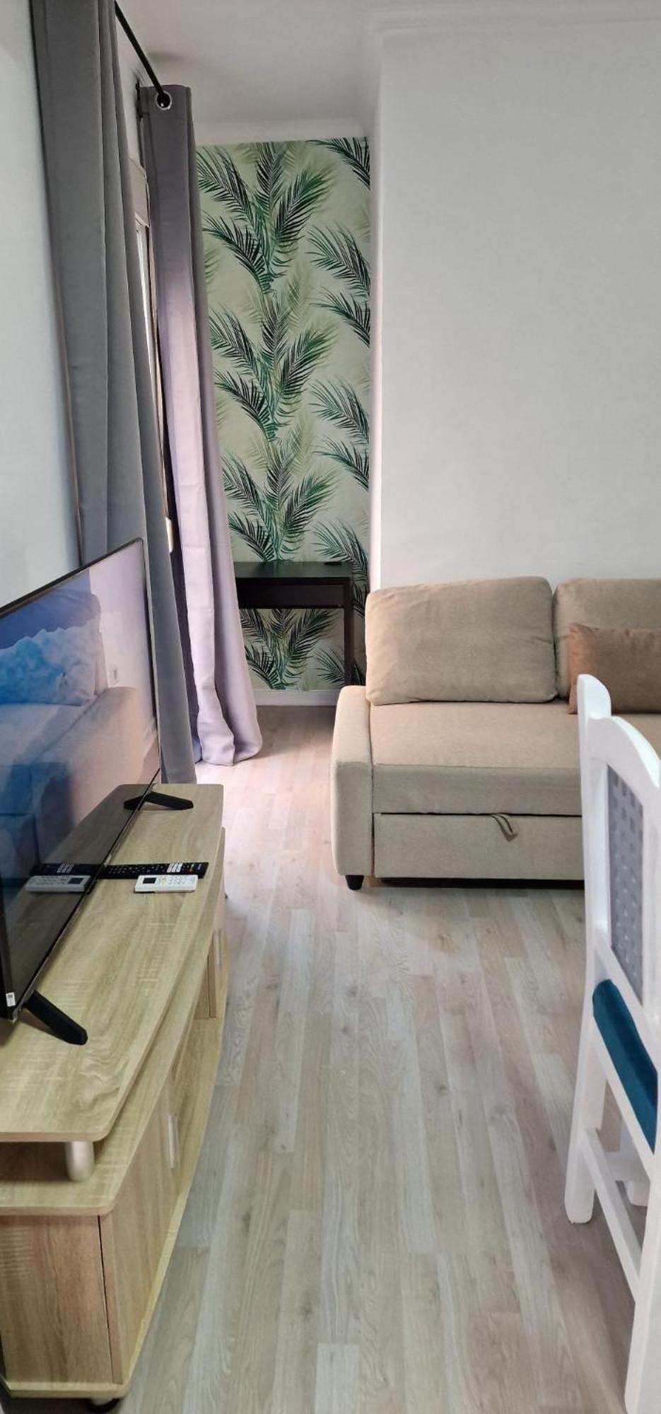 Apartamentos Ana'S Cozy Inns Torremolinos Exteriér fotografie