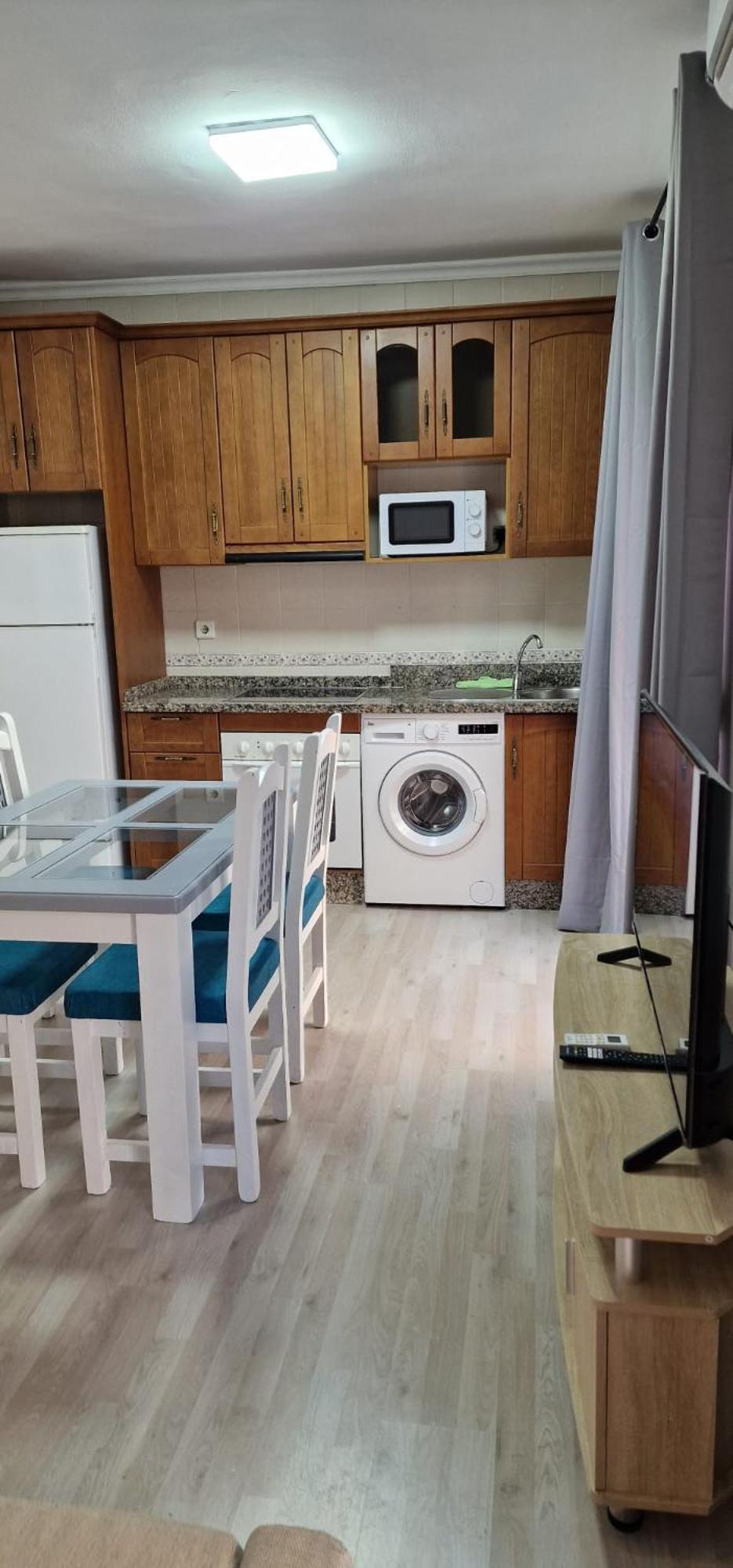 Apartamentos Ana'S Cozy Inns Torremolinos Exteriér fotografie